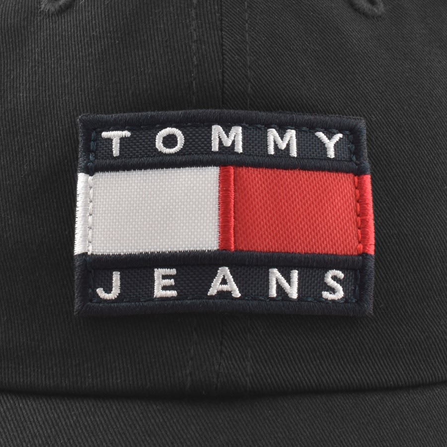 Tommy jeans heritage top